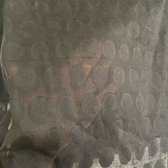 Sulu Tunic/Cover Up - Picture 4 of 10